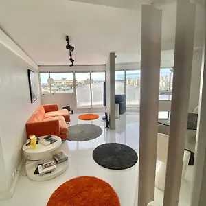  Appartement 14eme Et Der Etage 