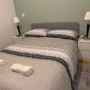  Appartement Magnifique F2 Aeroport D Orly France