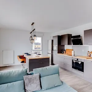  Appartement Le Cedre France