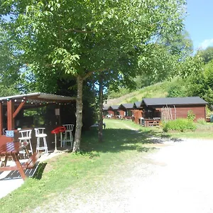  Séjour chez l'habitant Chalet Le Maloya, Tarn France