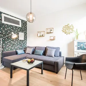 Appartement Le Suzon By Cocoonr France
